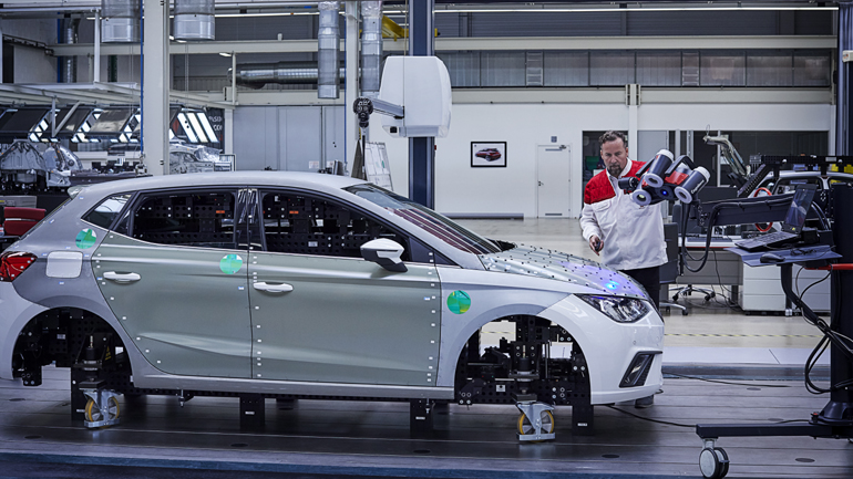 H Seat δίνει μπόνους στους εργαζόμενους για την πανδημία